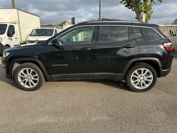 Aperçu de la photo 6 du véhicule JEEP COMPASS