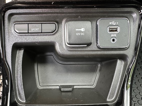 Aperçu de la photo 21 du véhicule JEEP COMPASS