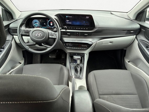Aperçu de la photo 5 du véhicule HYUNDAI i20
