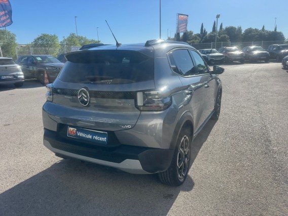 Aperçu de la photo 6 du véhicule CITROEN C3