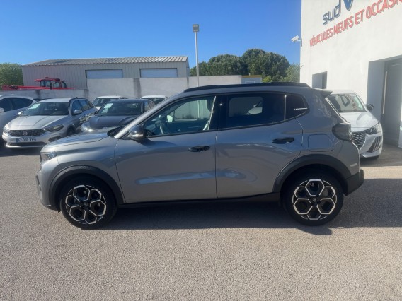 Aperçu de la photo 9 du véhicule CITROEN C3