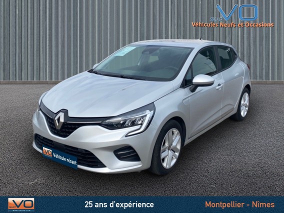 Photo du véhicule RENAULT CLIO V