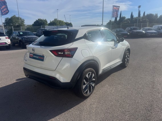 Aperçu de la photo 5 du véhicule NISSAN JUKE 2021