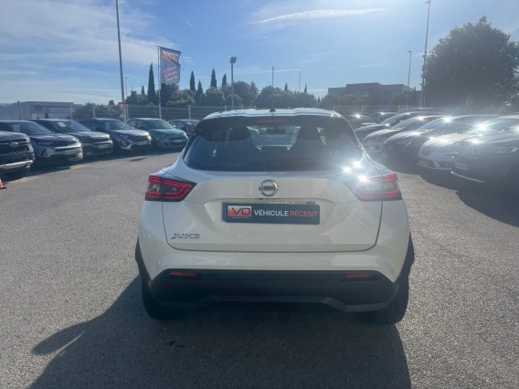 Aperçu de la photo 6 du véhicule NISSAN JUKE 2021