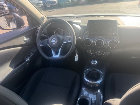Aperçu de la photo 9 du véhicule NISSAN JUKE 2021