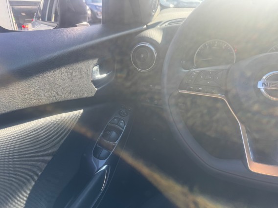 Aperçu de la photo 11 du véhicule NISSAN JUKE 2021