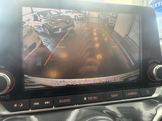 Aperçu de la photo 14 du véhicule NISSAN JUKE 2021