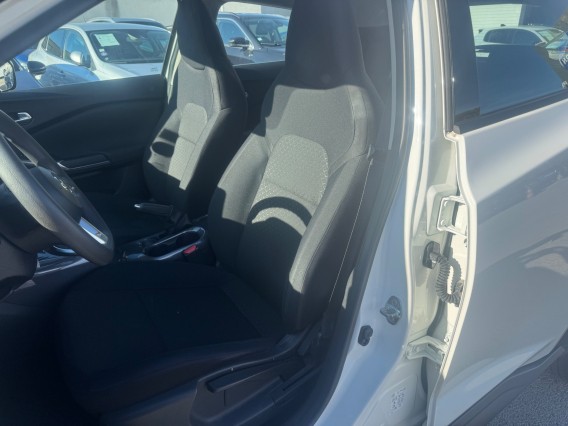 Aperçu de la photo 15 du véhicule NISSAN JUKE 2021