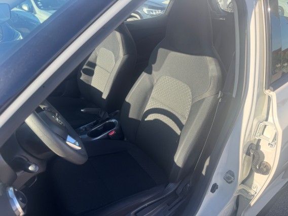 Aperçu de la photo 16 du véhicule NISSAN JUKE 2021