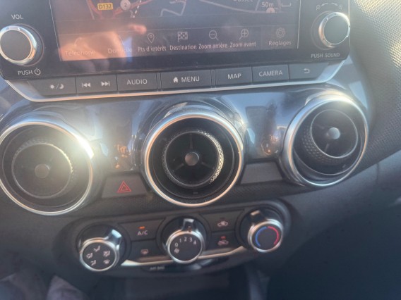 Aperçu de la photo 18 du véhicule NISSAN JUKE 2021