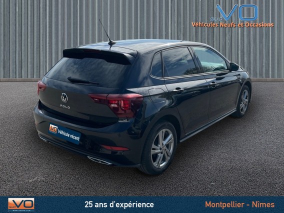 Aperçu de la photo 7 du véhicule VOLKSWAGEN POLO