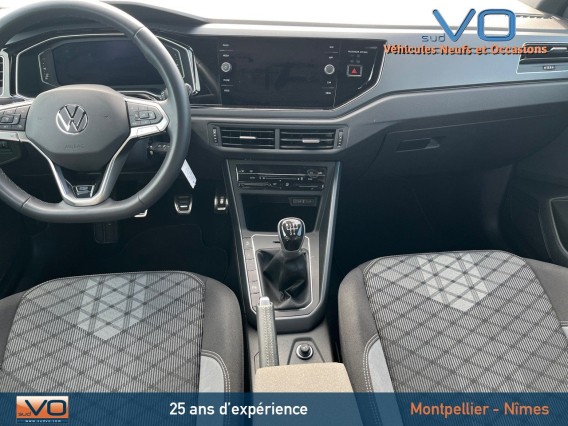 Aperçu de la photo 10 du véhicule VOLKSWAGEN POLO