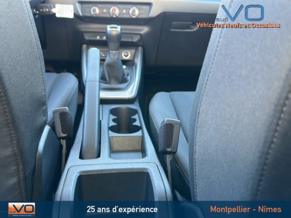 Aperçu de la photo 12 du véhicule AUDI A1 SPORTBACK