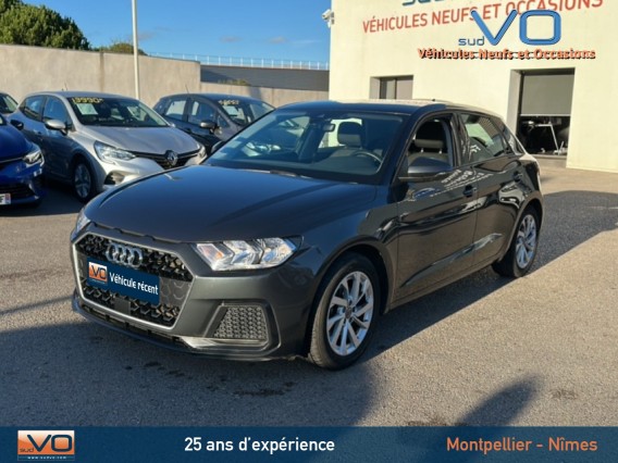 Aperçu de la photo 36 du véhicule AUDI A1 SPORTBACK