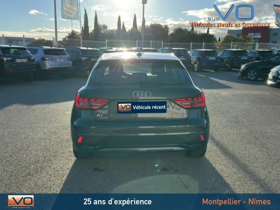 Aperçu de la photo 39 du véhicule AUDI A1 SPORTBACK