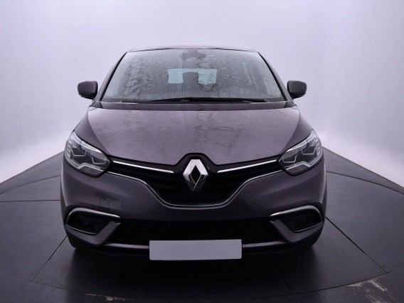 Aperçu de la photo 2 du véhicule RENAULT GRAND SCENIC IV