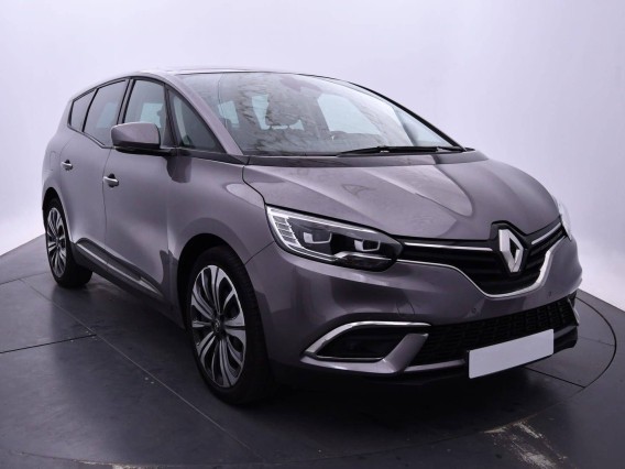 Aperçu de la photo 3 du véhicule RENAULT GRAND SCENIC IV