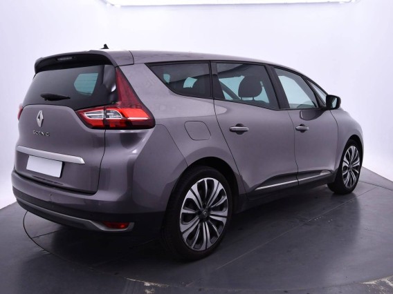 Aperçu de la photo 5 du véhicule RENAULT GRAND SCENIC IV