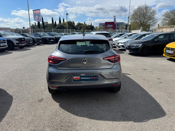 Aperçu de la photo 7 du véhicule RENAULT CLIO V