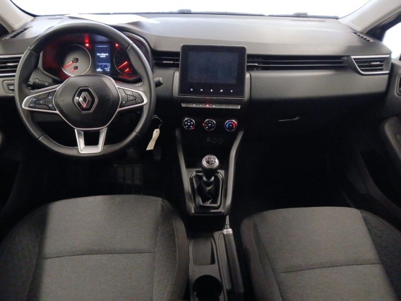 Aperçu de la photo 2 du véhicule RENAULT CLIO V