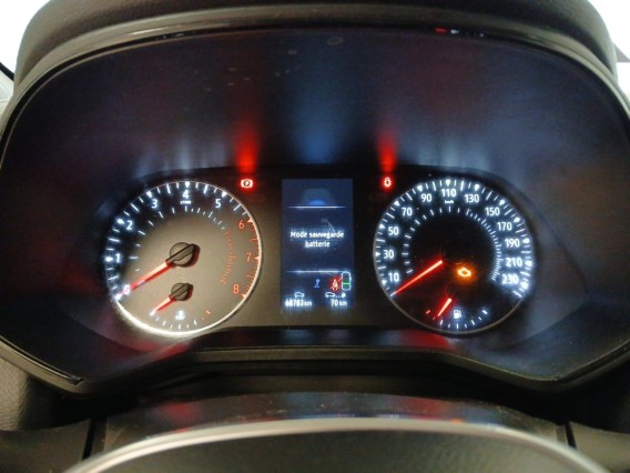 Aperçu de la photo 11 du véhicule RENAULT CLIO V