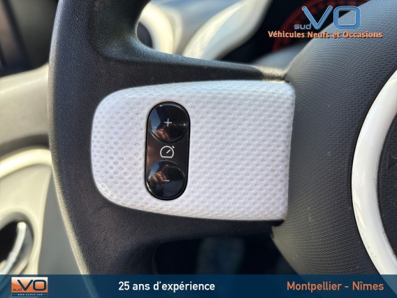 Aperçu de la photo 13 du véhicule RENAULT TWINGO III