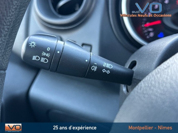 Aperçu de la photo 24 du véhicule RENAULT TRAFIC COMBI