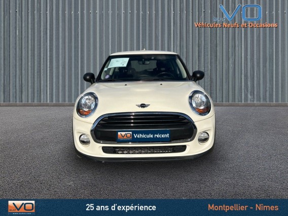 Aperçu de la photo 3 du véhicule MINI HATCH 3 PORTES F56