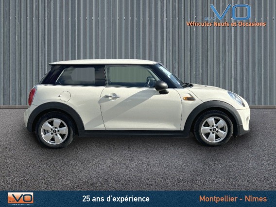 Aperçu de la photo 9 du véhicule MINI HATCH 3 PORTES F56