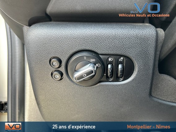 Aperçu de la photo 22 du véhicule MINI HATCH 3 PORTES F56