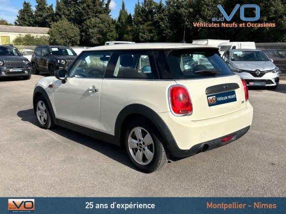 Aperçu de la photo 29 du véhicule MINI HATCH 3 PORTES F56