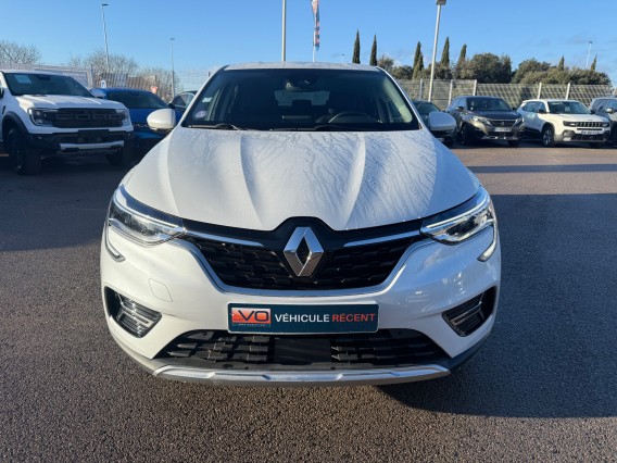 Aperçu de la photo 3 du véhicule RENAULT ARKANA