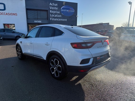 Aperçu de la photo 8 du véhicule RENAULT ARKANA