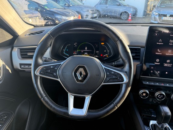 Aperçu de la photo 12 du véhicule RENAULT ARKANA