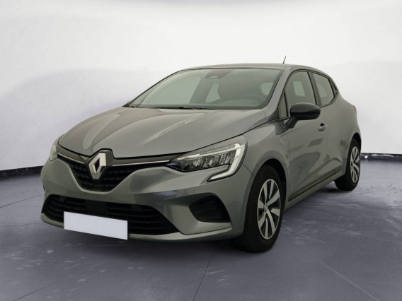 Photo du véhicule RENAULT CLIO V