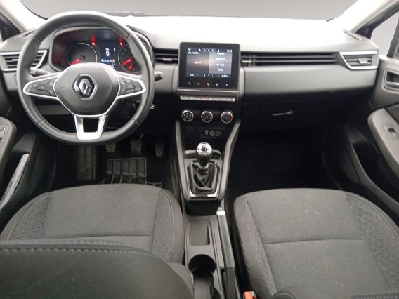 Aperçu de la photo 4 du véhicule RENAULT CLIO V