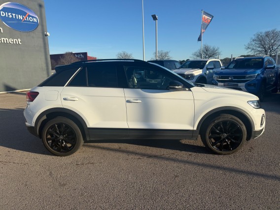Aperçu de la photo 5 du véhicule VOLKSWAGEN T-ROC
