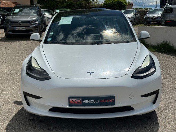 Aperçu de la photo 3 du véhicule TESLA MODEL 3