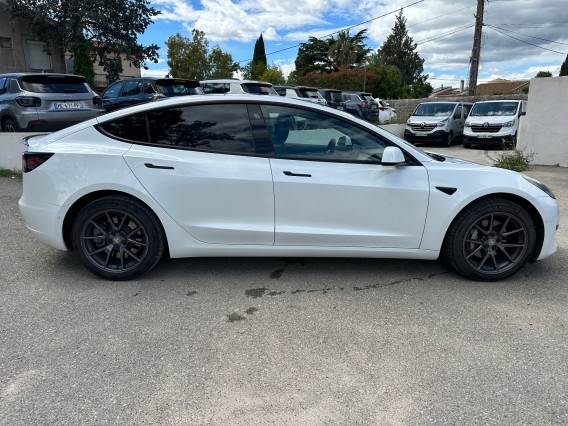 Aperçu de la photo 5 du véhicule TESLA MODEL 3