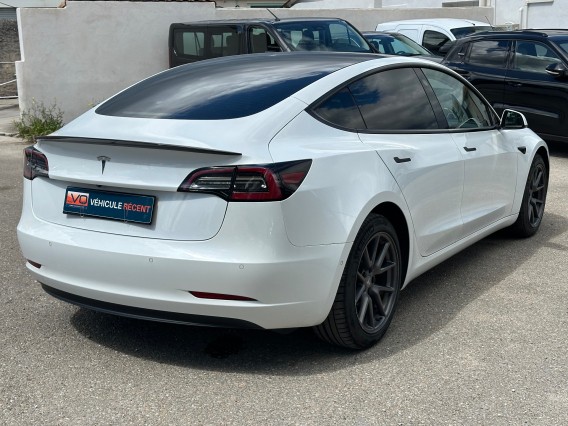 Aperçu de la photo 9 du véhicule TESLA MODEL 3