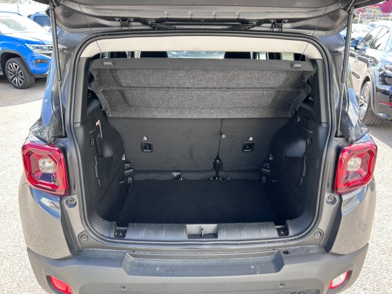 Aperçu de la photo 10 du véhicule JEEP RENEGADE