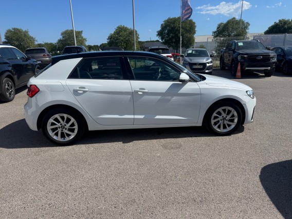Aperçu de la photo 5 du véhicule AUDI A1 SPORTBACK