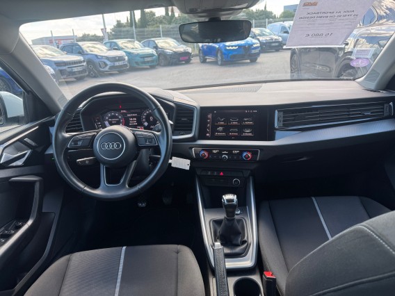 Aperçu de la photo 11 du véhicule AUDI A1 SPORTBACK