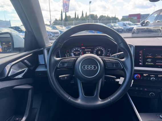 Aperçu de la photo 12 du véhicule AUDI A1 SPORTBACK