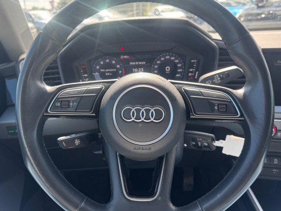 Aperçu de la photo 13 du véhicule AUDI A1 SPORTBACK