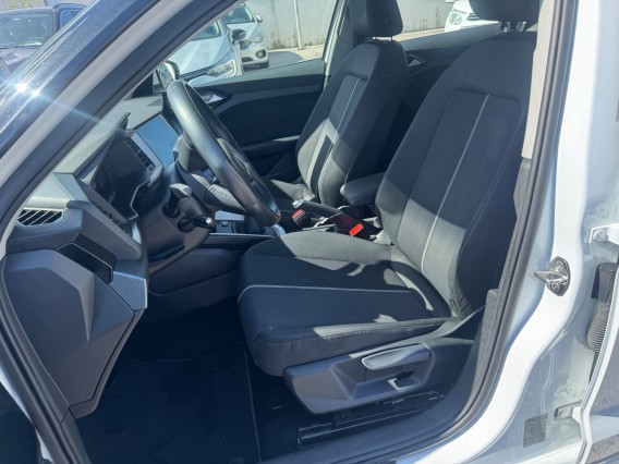 Aperçu de la photo 14 du véhicule AUDI A1 SPORTBACK