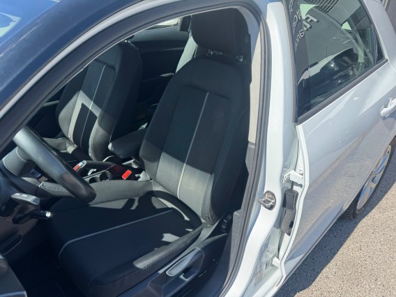 Aperçu de la photo 15 du véhicule AUDI A1 SPORTBACK