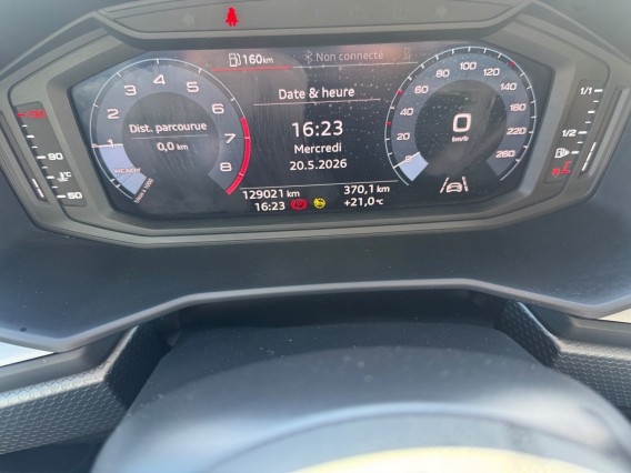 Aperçu de la photo 16 du véhicule AUDI A1 SPORTBACK