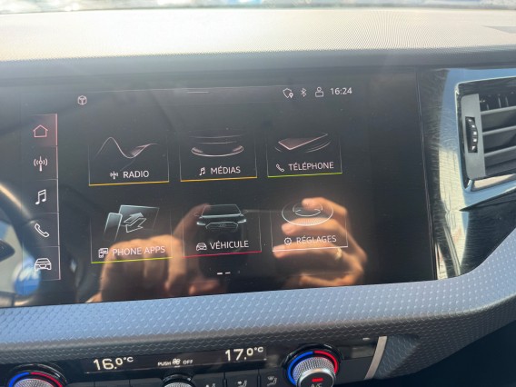 Aperçu de la photo 17 du véhicule AUDI A1 SPORTBACK