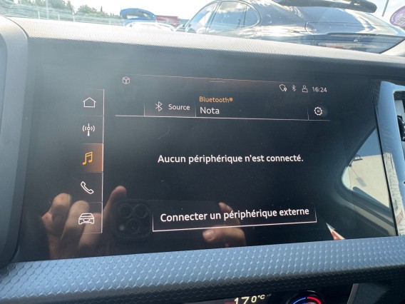 Aperçu de la photo 19 du véhicule AUDI A1 SPORTBACK